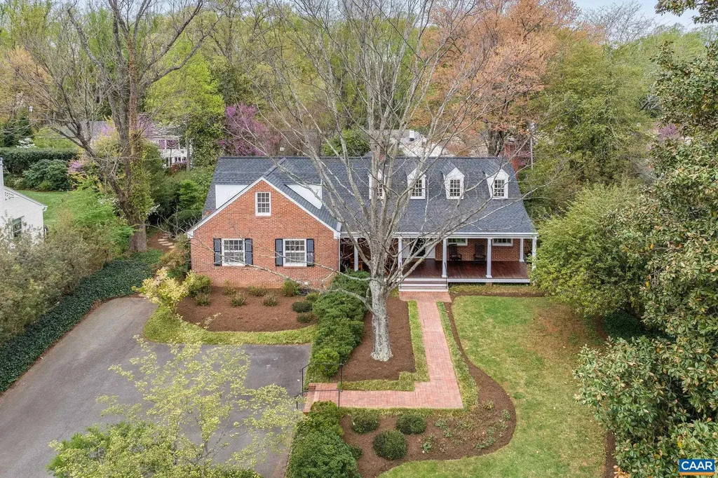 1848 Westview Road Charlottesville VA 22903