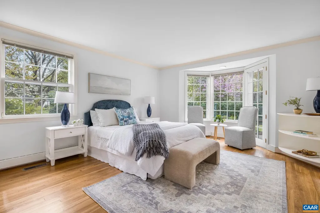 1848 Westview Road Charlottesville VA 22903