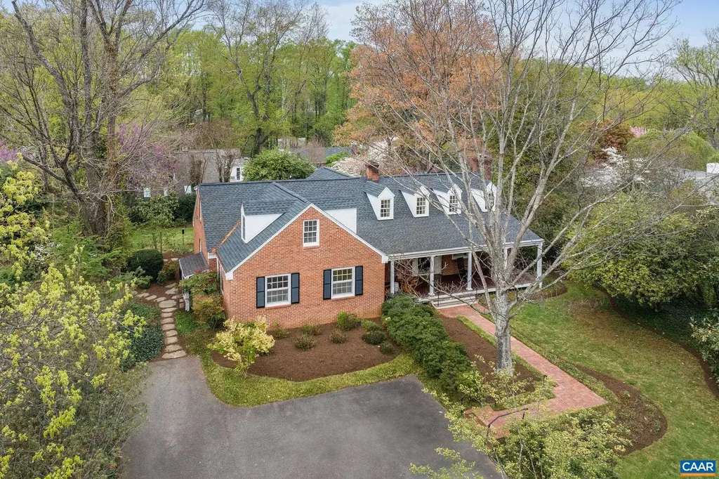 1848 Westview Road Charlottesville VA 22903