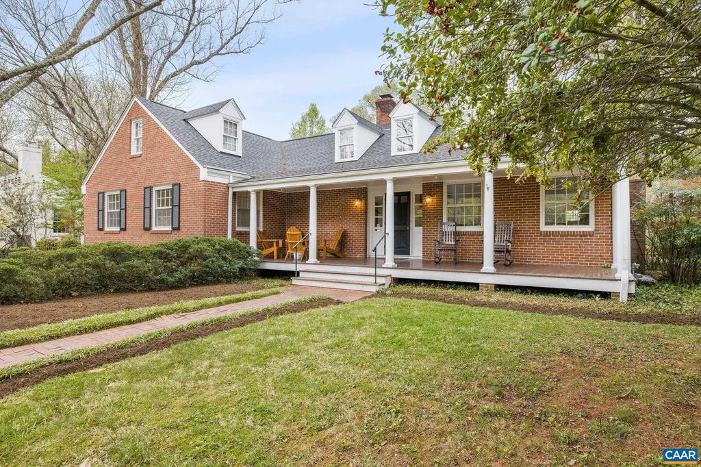 1848 Westview Road Charlottesville VA 22903