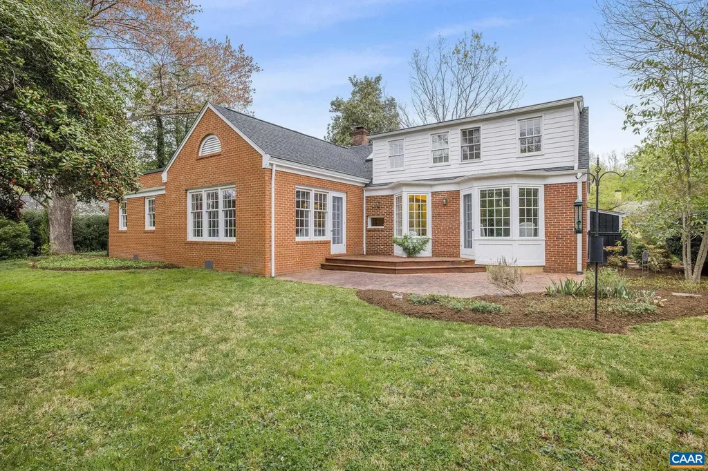 1848 Westview Road Charlottesville VA 22903