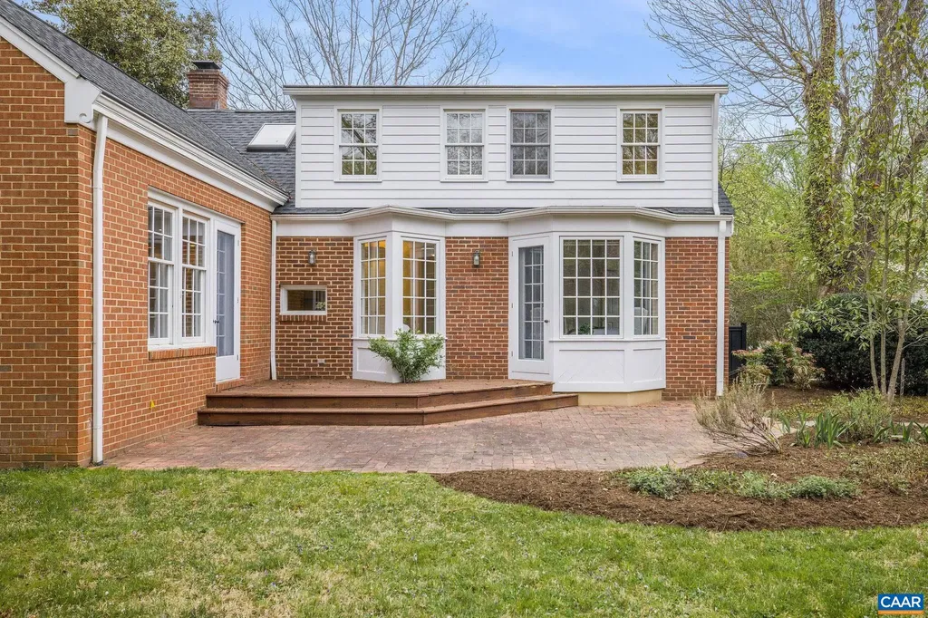 1848 Westview Road Charlottesville VA 22903