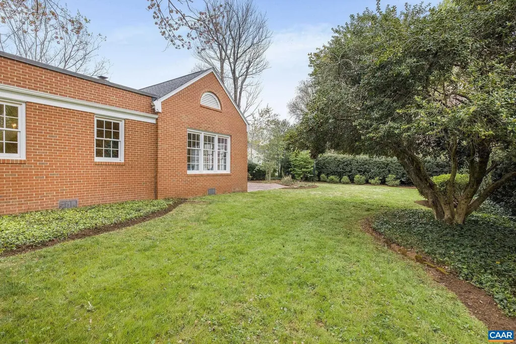 1848 Westview Road Charlottesville VA 22903