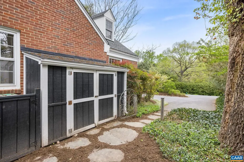 1848 Westview Road Charlottesville VA 22903