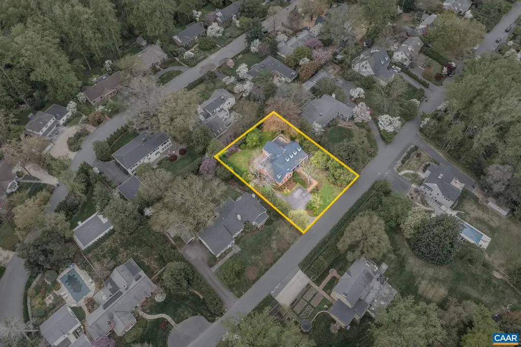 1848 Westview Road Charlottesville VA 22903