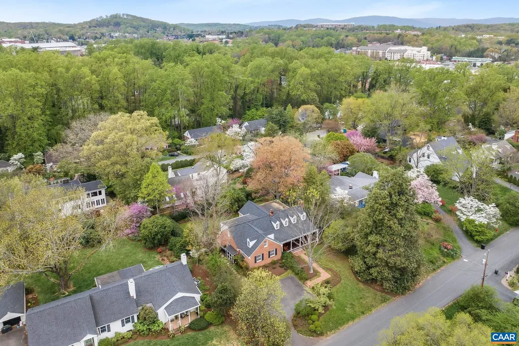 1848 Westview Road Charlottesville VA 22903