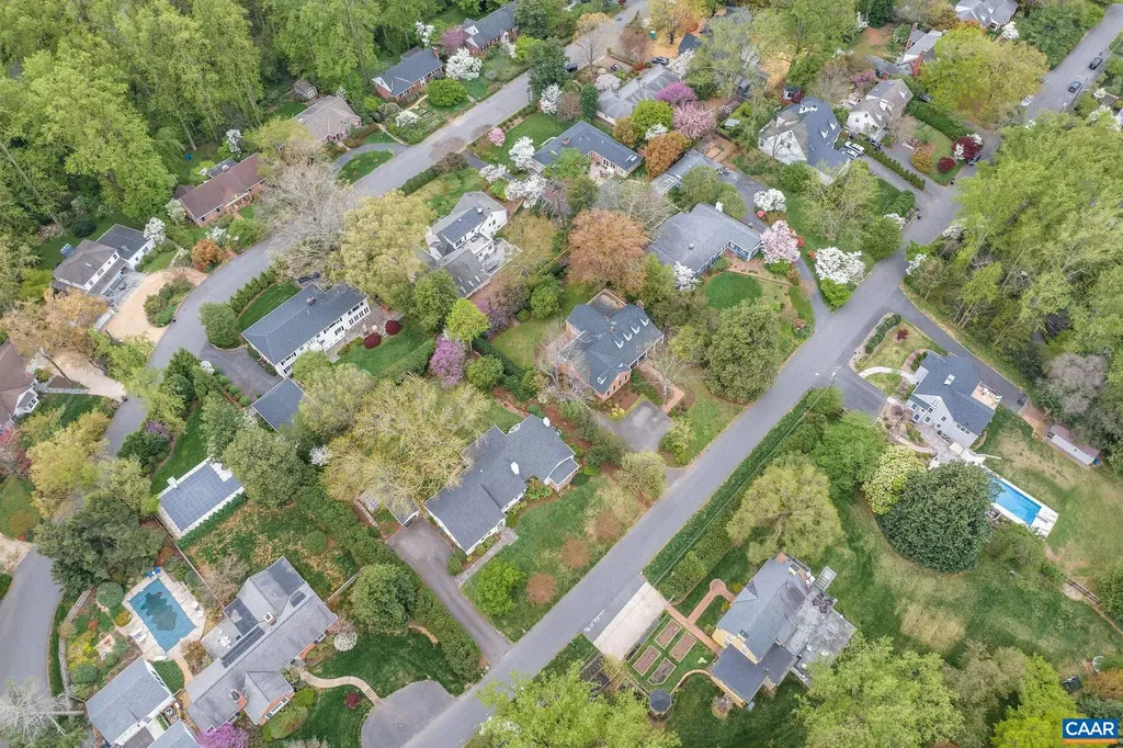 1848 Westview Road Charlottesville VA 22903