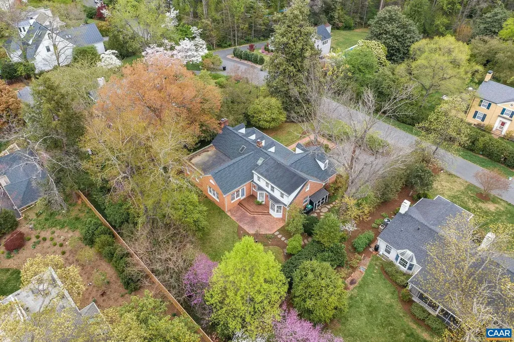 1848 Westview Road Charlottesville VA 22903