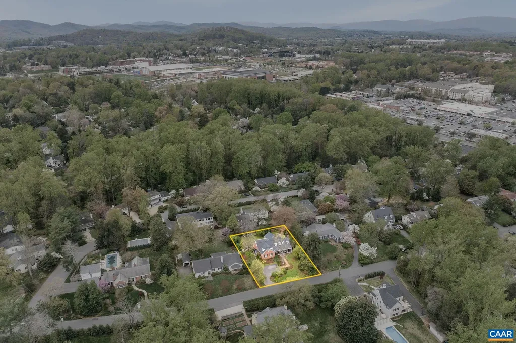 1848 Westview Road Charlottesville VA 22903