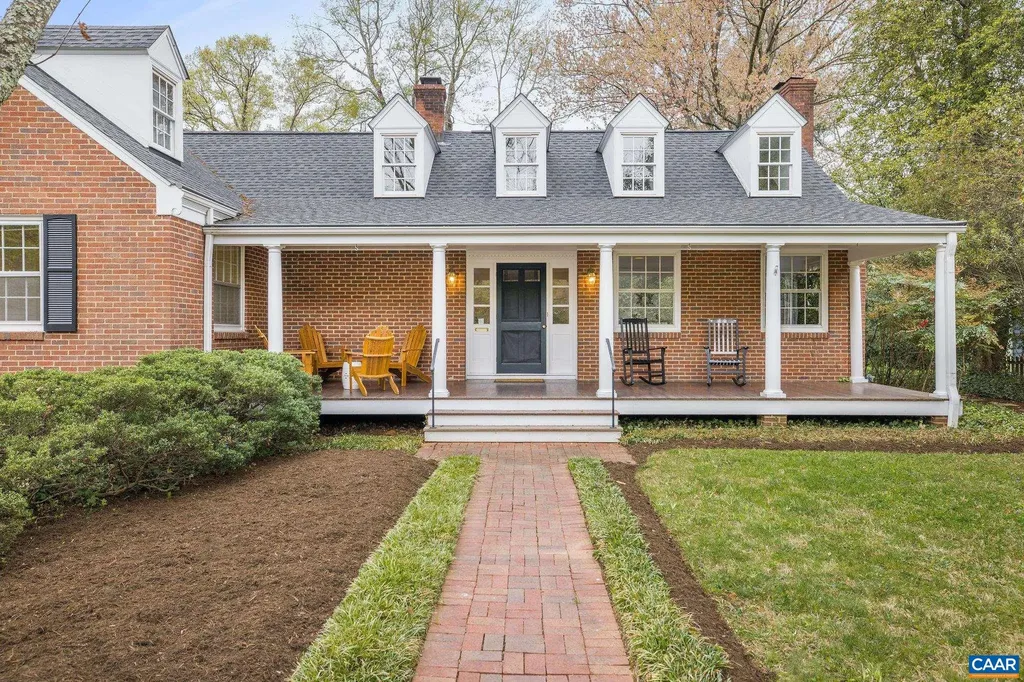 1848 Westview Road Charlottesville VA 22903