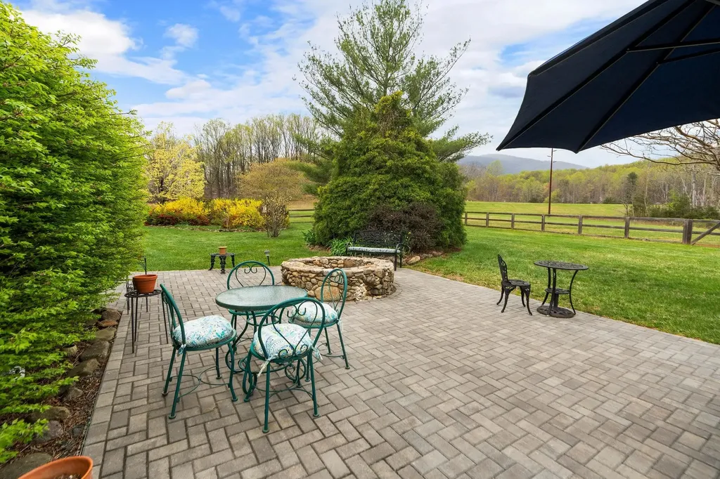 27 Black Walnut Lane Nellysford VA 22958