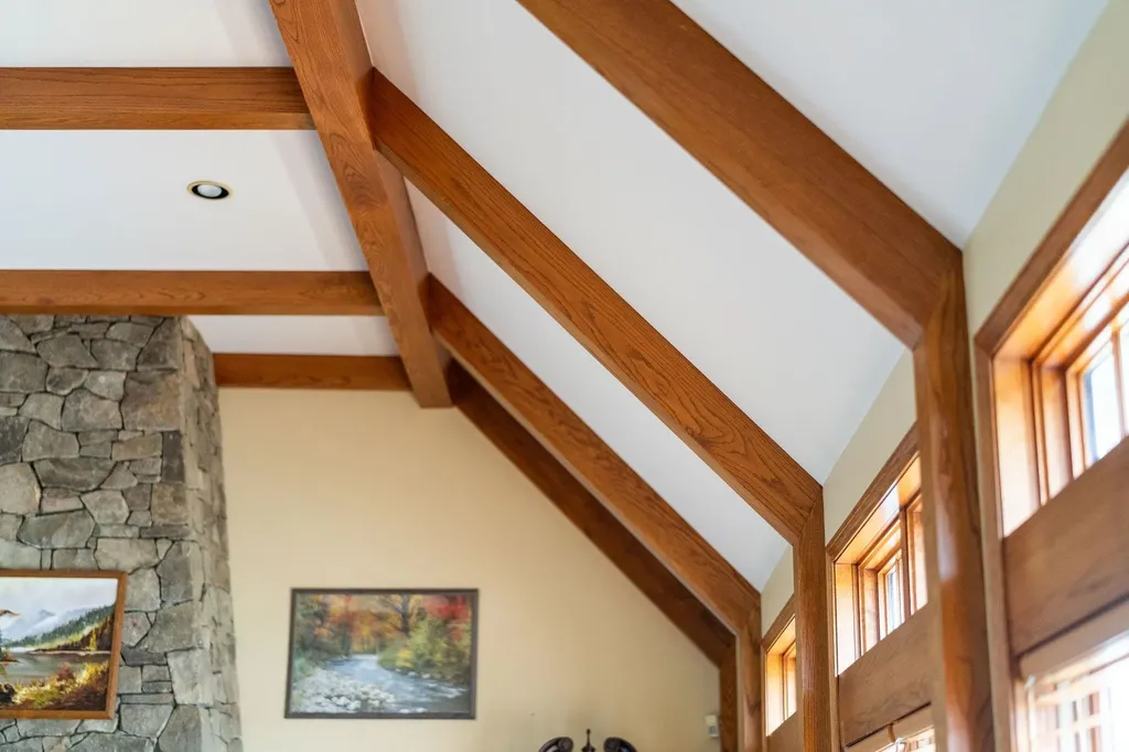 27 Black Walnut Lane Nellysford VA 22958