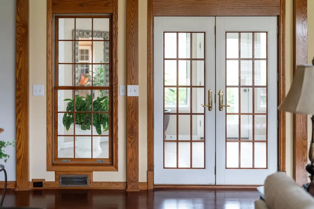 27 Black Walnut Lane Nellysford VA 22958