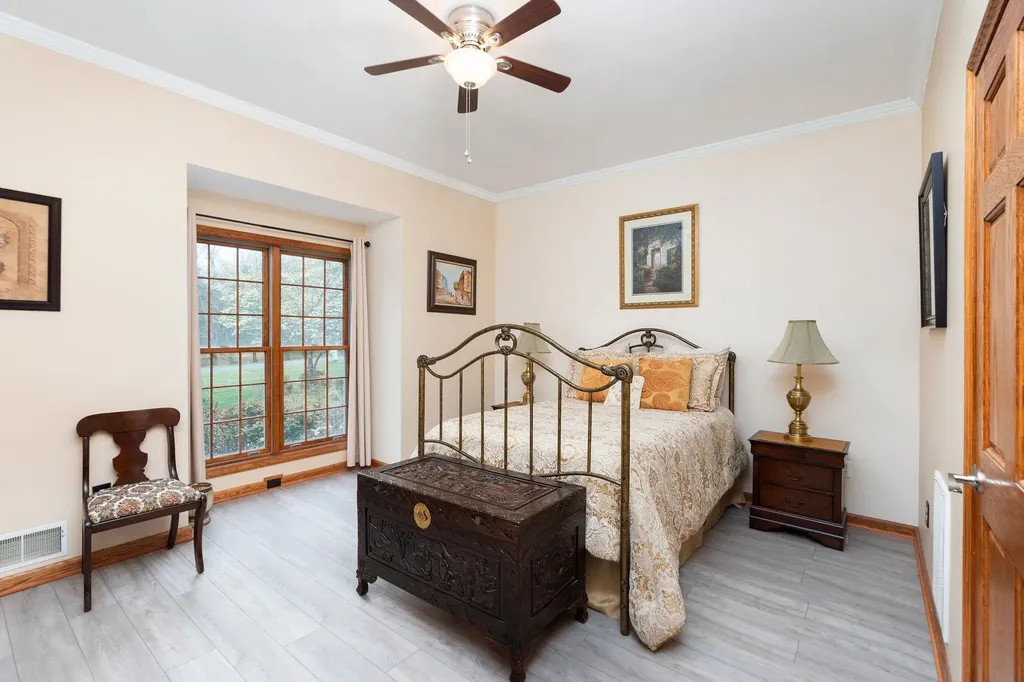 27 Black Walnut Lane Nellysford VA 22958