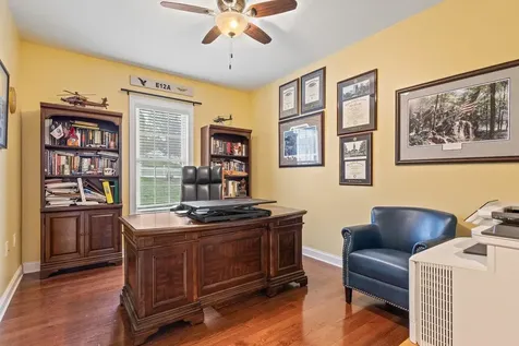 1750 Buckingham Drive Rockingham VA 22801