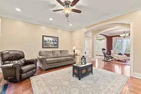 1750 Buckingham Drive Rockingham VA 22801