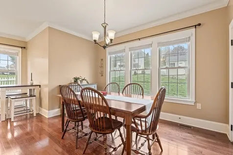 1750 Buckingham Drive Rockingham VA 22801