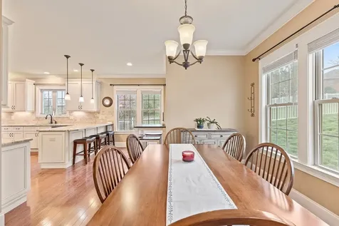 1750 Buckingham Drive Rockingham VA 22801