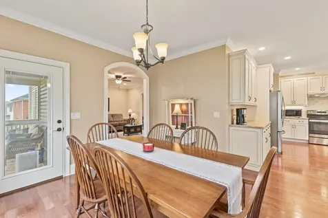 1750 Buckingham Drive Rockingham VA 22801