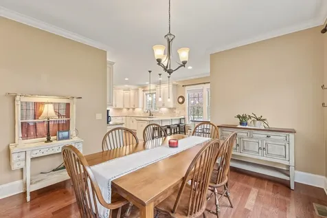 1750 Buckingham Drive Rockingham VA 22801