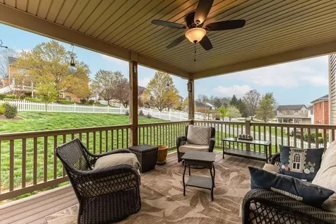1750 Buckingham Drive Rockingham VA 22801