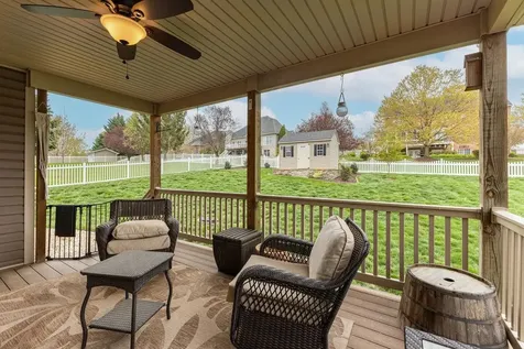 1750 Buckingham Drive Rockingham VA 22801