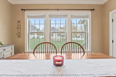 1750 Buckingham Drive Rockingham VA 22801