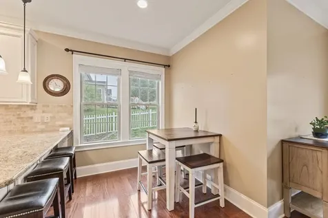 1750 Buckingham Drive Rockingham VA 22801