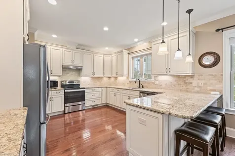 1750 Buckingham Drive Rockingham VA 22801