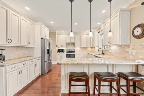 1750 Buckingham Drive Rockingham VA 22801