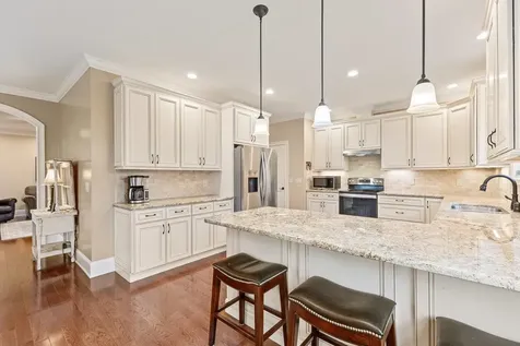 1750 Buckingham Drive Rockingham VA 22801