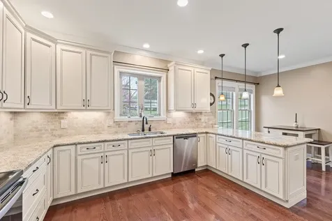 1750 Buckingham Drive Rockingham VA 22801