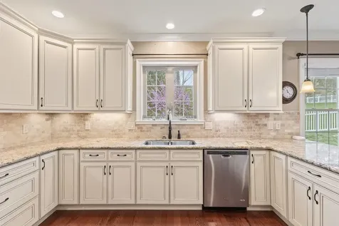 1750 Buckingham Drive Rockingham VA 22801