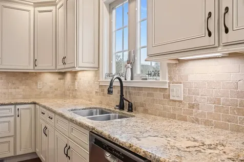 1750 Buckingham Drive Rockingham VA 22801