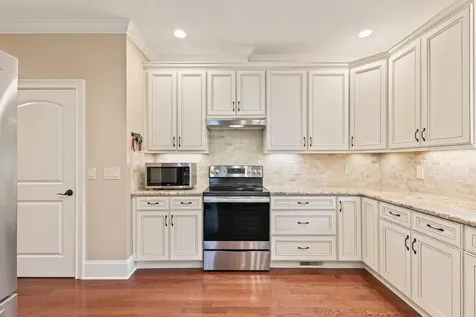 1750 Buckingham Drive Rockingham VA 22801