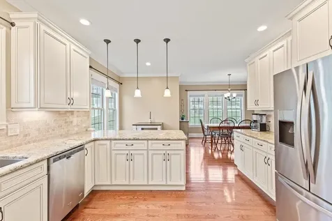 1750 Buckingham Drive Rockingham VA 22801