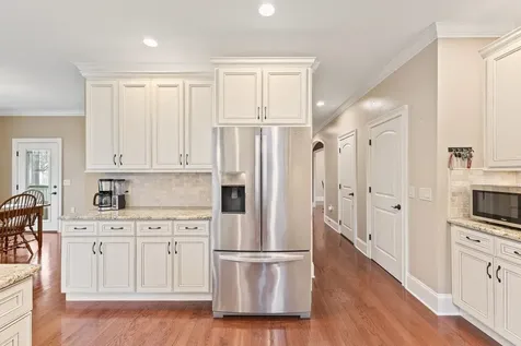 1750 Buckingham Drive Rockingham VA 22801