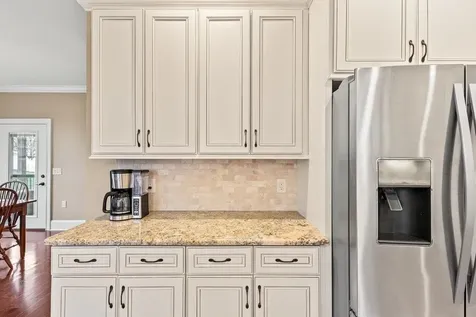 1750 Buckingham Drive Rockingham VA 22801