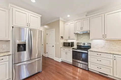 1750 Buckingham Drive Rockingham VA 22801