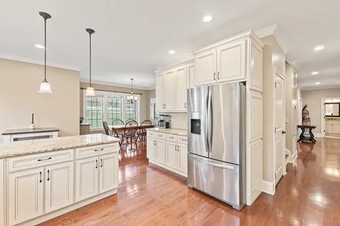 1750 Buckingham Drive Rockingham VA 22801
