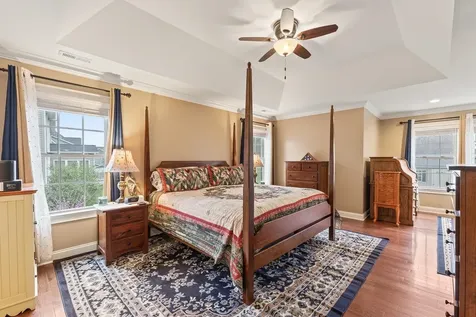 1750 Buckingham Drive Rockingham VA 22801