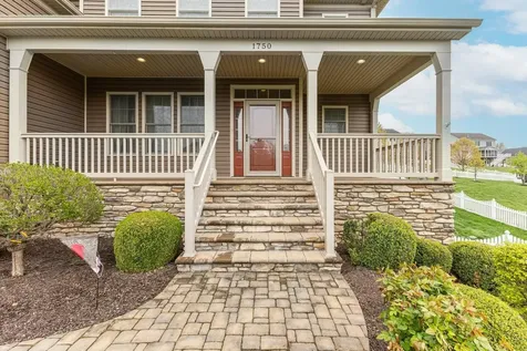 1750 Buckingham Drive Rockingham VA 22801
