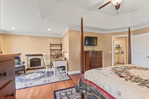 1750 Buckingham Drive Rockingham VA 22801