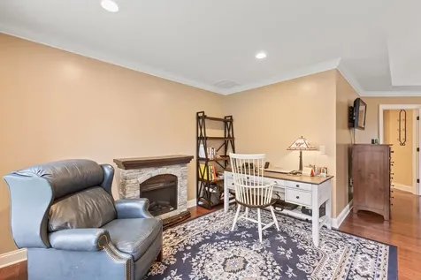 1750 Buckingham Drive Rockingham VA 22801