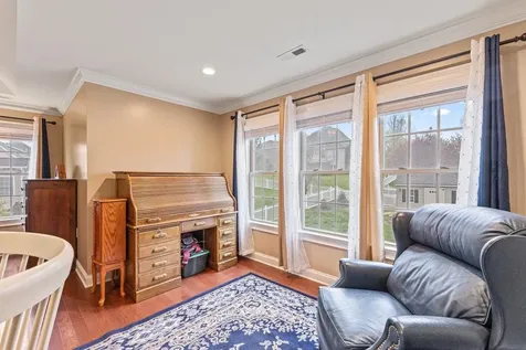 1750 Buckingham Drive Rockingham VA 22801
