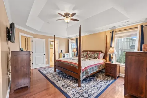 1750 Buckingham Drive Rockingham VA 22801