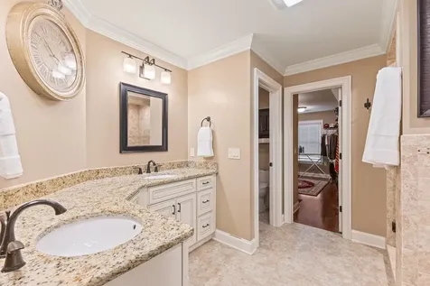 1750 Buckingham Drive Rockingham VA 22801
