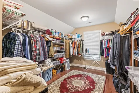1750 Buckingham Drive Rockingham VA 22801