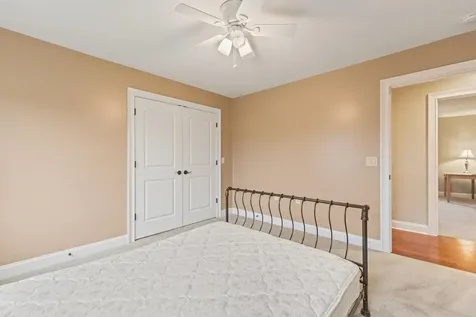 1750 Buckingham Drive Rockingham VA 22801