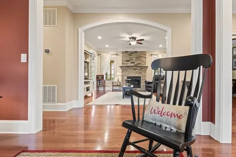 1750 Buckingham Drive Rockingham VA 22801